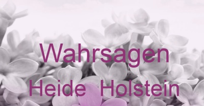 Wahrsagen Heide  Holstein | Top-Experten für Kartenlegen, Wahrsagen, Hellsehen, Zukunftsdeutung.